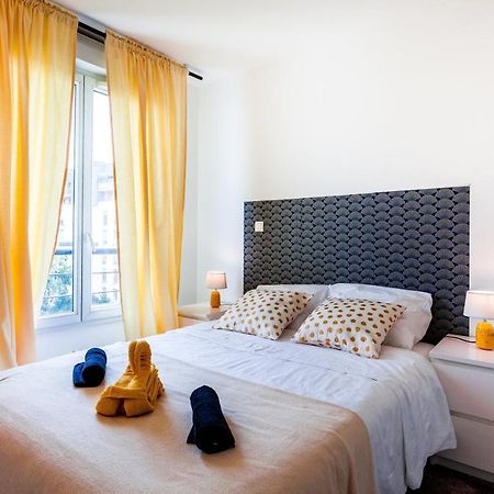 Anja - Top Hote Paris - 6 Personnes Balcon Parking Saint-Denis  Exterior photo